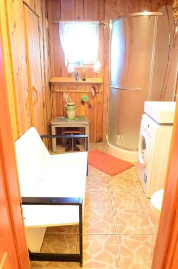 Фото номера Полулюкс с сауной Апартаменты Cat Garden Riga Airport Apartments г. Mežares 32