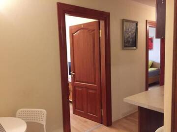 Фото номера Полулюкс с сауной Апартаменты Cat Garden Riga Airport Apartments г. Mežares 88