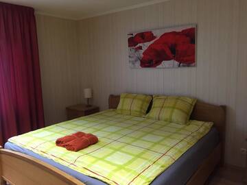 Фото номера Полулюкс с сауной Апартаменты Cat Garden Riga Airport Apartments г. Mežares 19
