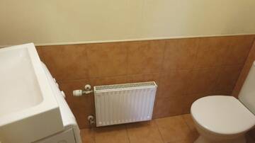Фото номера Апартаменты-студио Апартаменты Cat Garden Riga Airport Apartments г. Mežares 6