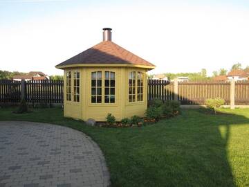 Фото номера Полулюкс с сауной Апартаменты Cat Garden Riga Airport Apartments г. Mežares 56