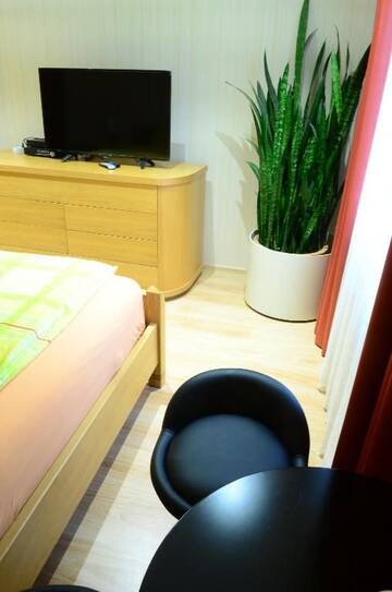 Фото номера Полулюкс с сауной Апартаменты Cat Garden Riga Airport Apartments г. Mežares 35