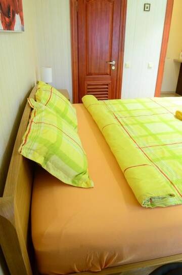 Фото номера Полулюкс с сауной Апартаменты Cat Garden Riga Airport Apartments г. Mežares 38