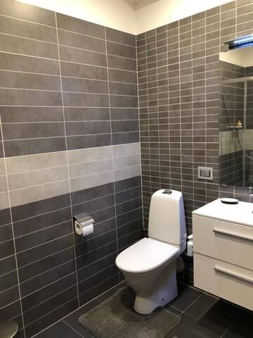 Фото номера Апартаменты с 1 спальней Апартаменты Separate apartment in private house г. Mežares 16