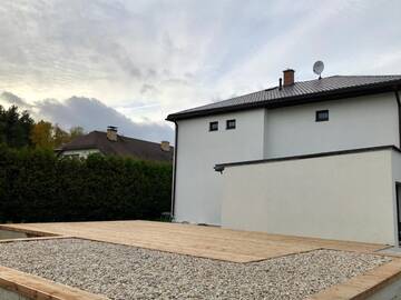 Фото номера Апартаменты с 1 спальней Апартаменты Separate apartment in private house г. Mežares 22